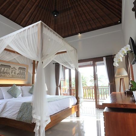 The Suris Ubud Dış mekan fotoğraf