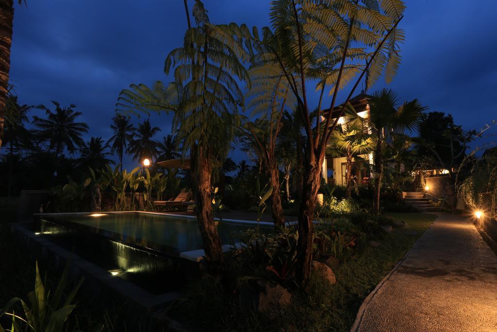 The Suris Ubud Dış mekan fotoğraf