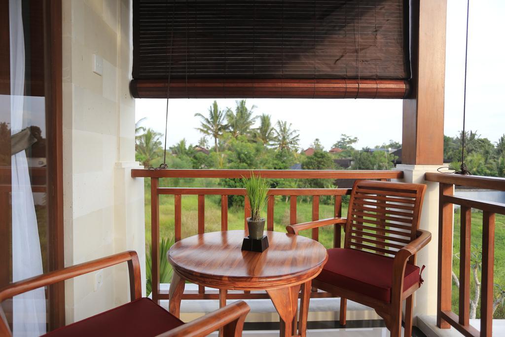 The Suris Ubud Dış mekan fotoğraf