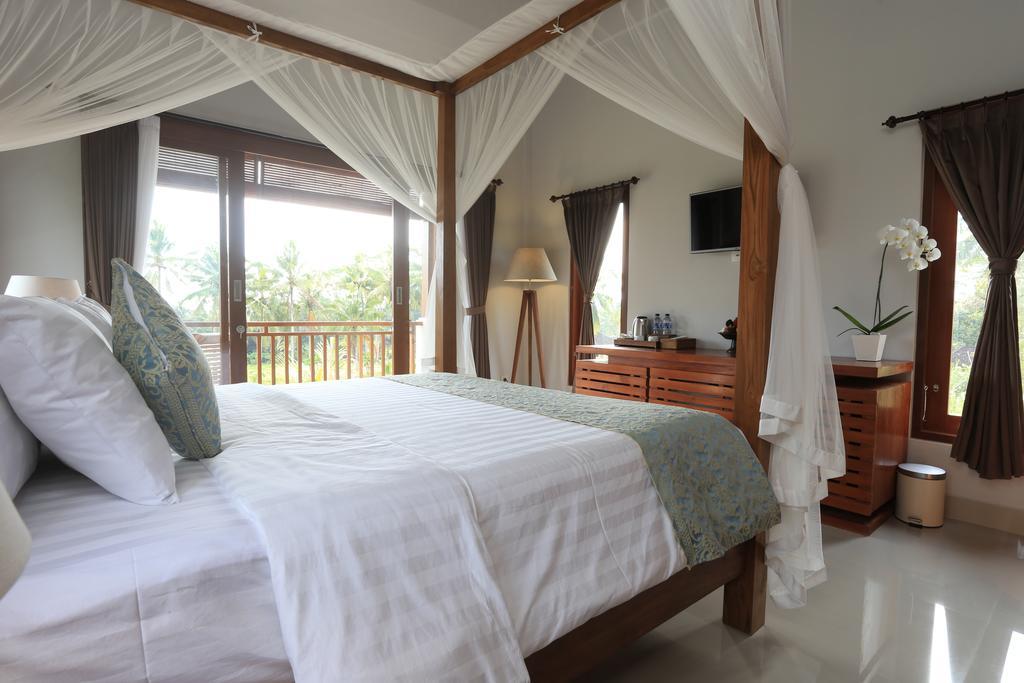 The Suris Ubud Dış mekan fotoğraf