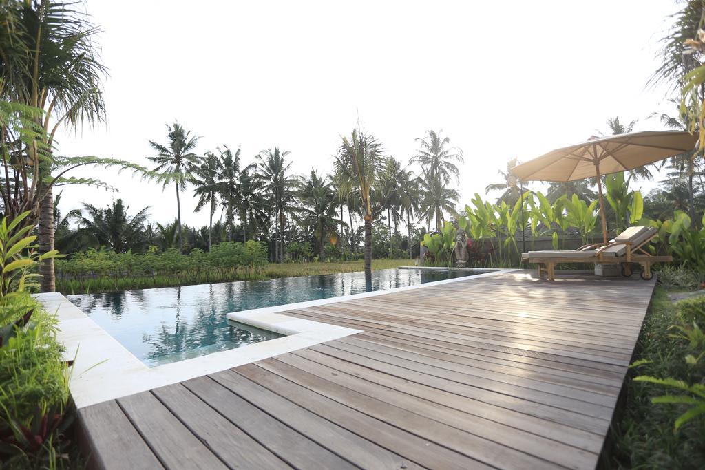 The Suris Ubud Dış mekan fotoğraf