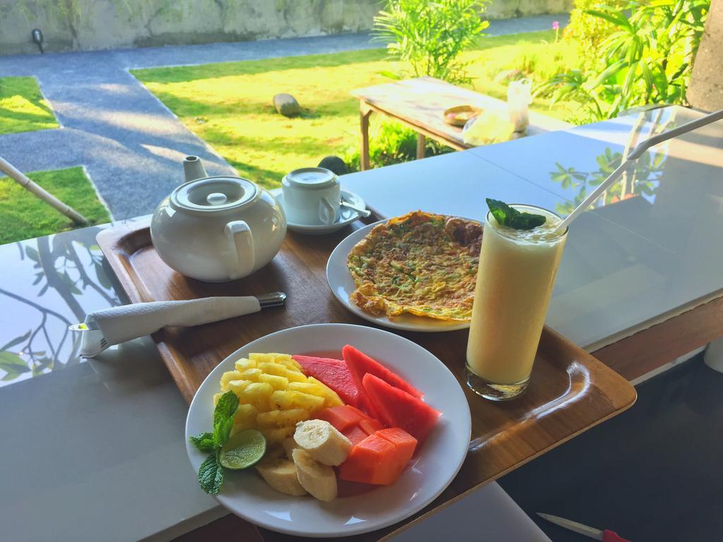 The Suris Ubud Dış mekan fotoğraf