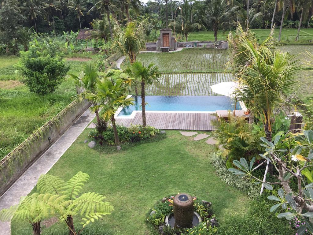The Suris Ubud Dış mekan fotoğraf