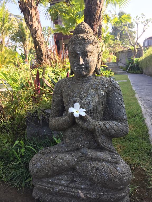 The Suris Ubud Dış mekan fotoğraf