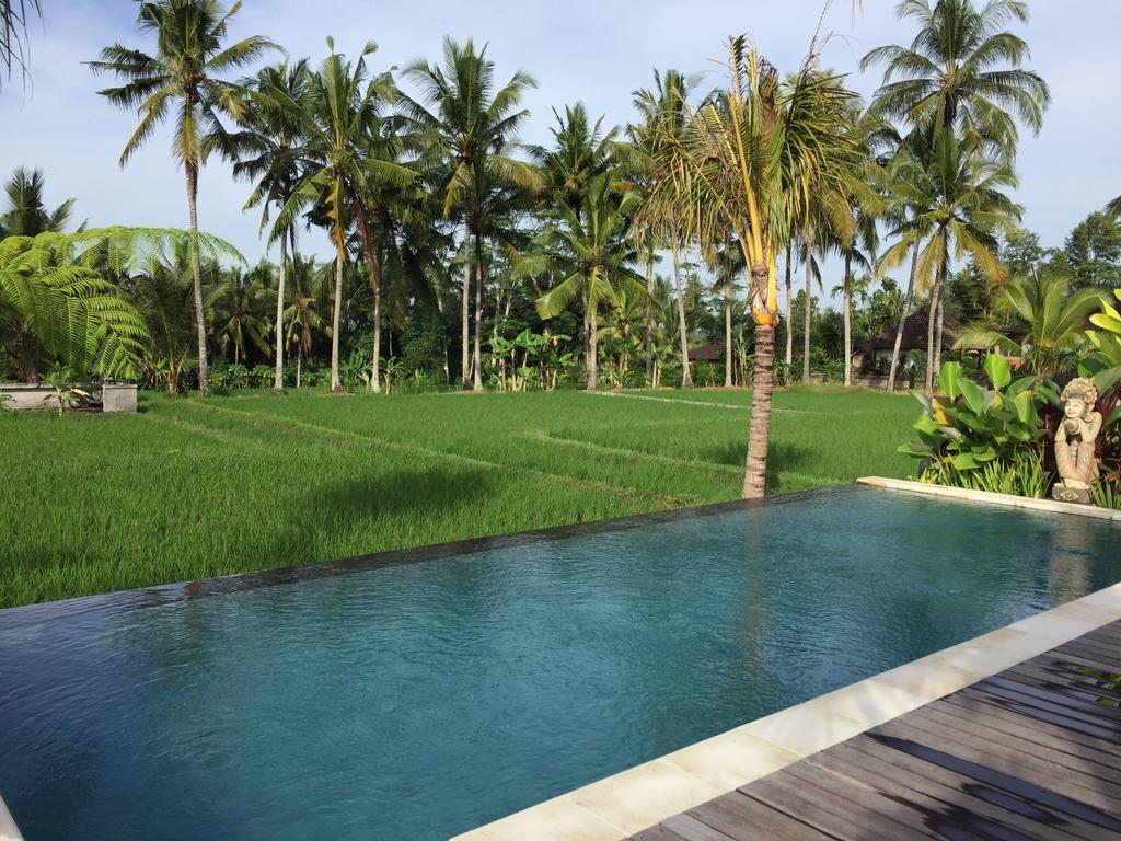 The Suris Ubud Dış mekan fotoğraf