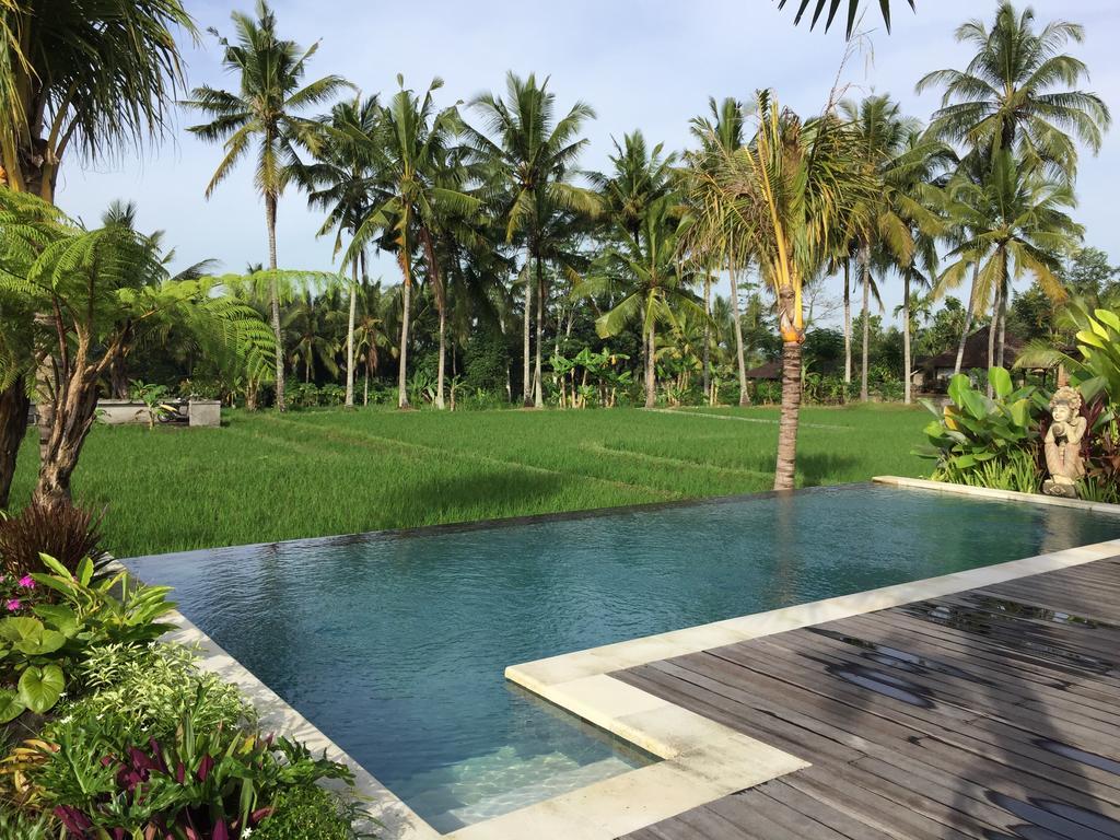 The Suris Ubud Dış mekan fotoğraf